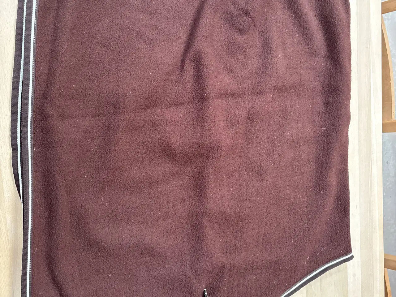 Billede 5 - Skrit tæppe 