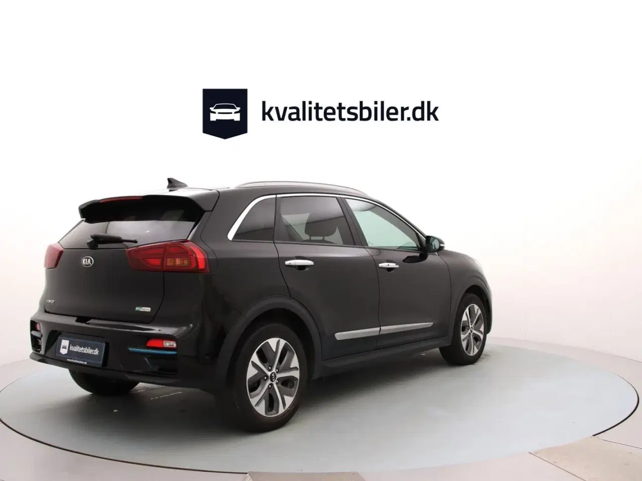 Billede 4 - Kia e-Niro 64 Advance