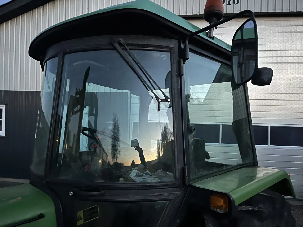 Billede 5 - John Deere 2850 