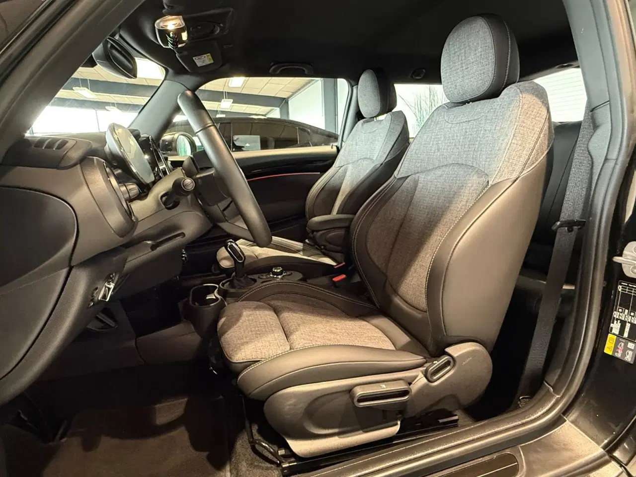 Billede 7 - MINI Cooper SE  Camden Edition 33