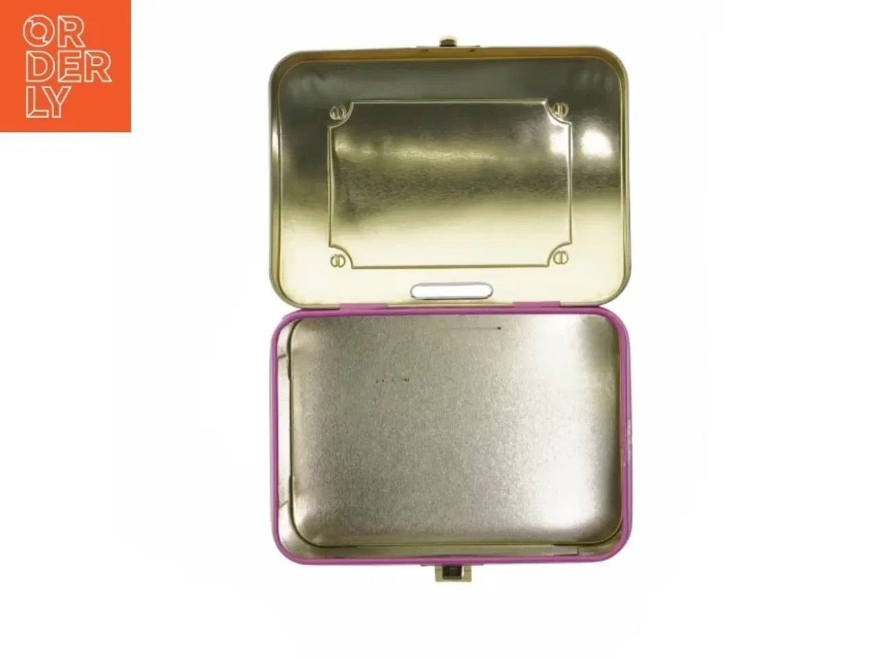 Billede 6 - Disney sparegris fra Disney (str. 14,5x10,5 cm)