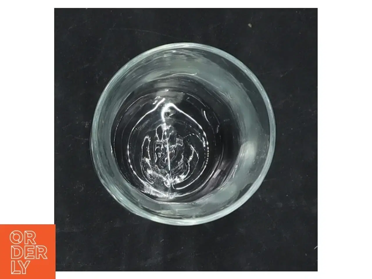 Billede 5 - Sæt af 3 glas (str. 8 cm. 3 styk)