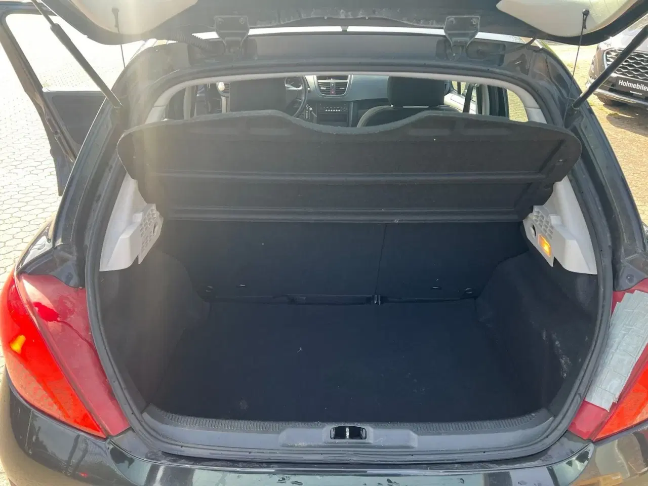 Billede 8 - Peugeot 207 1,4 Comfort