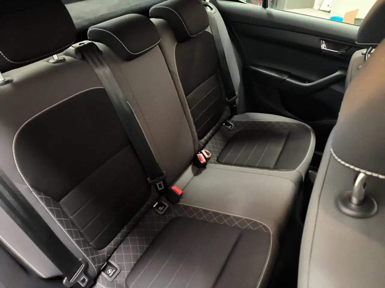 Billede 14 - Skoda Fabia 1,0 MPi 60 Ambition