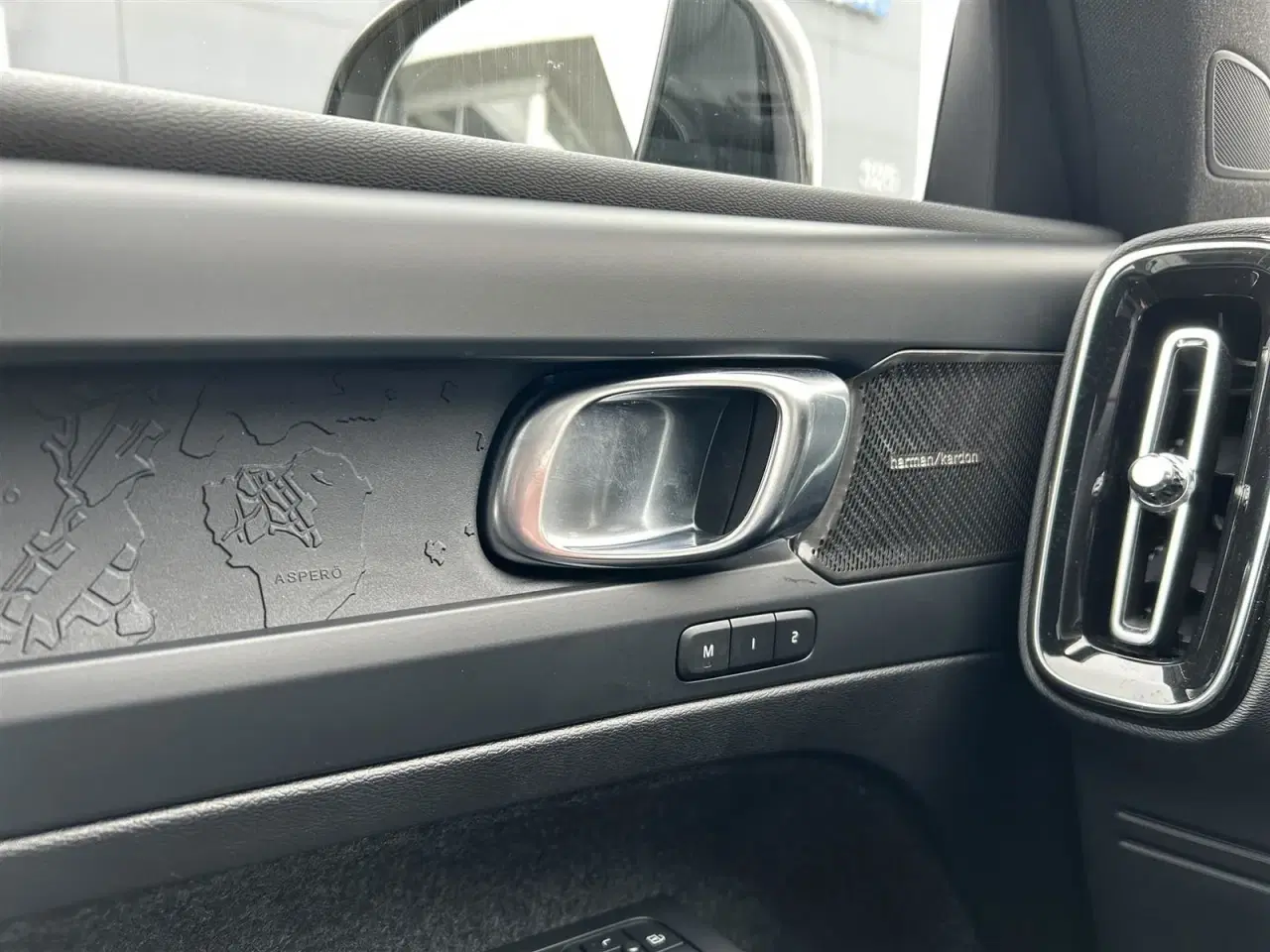 Billede 15 - Volvo XC40  ReCharge Extended Range Ultimate