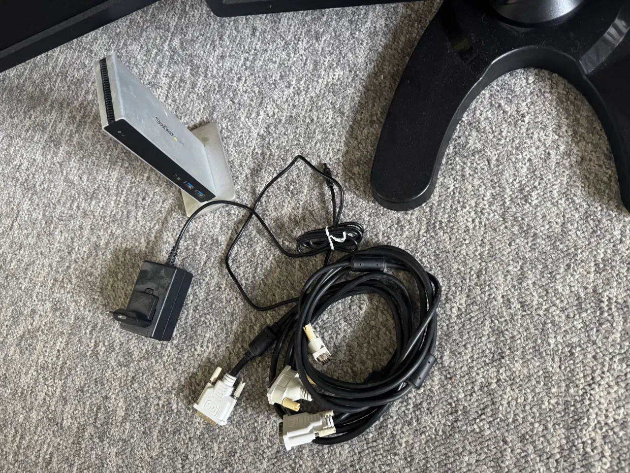 Billede 2 - GAMER skærme 3 stk