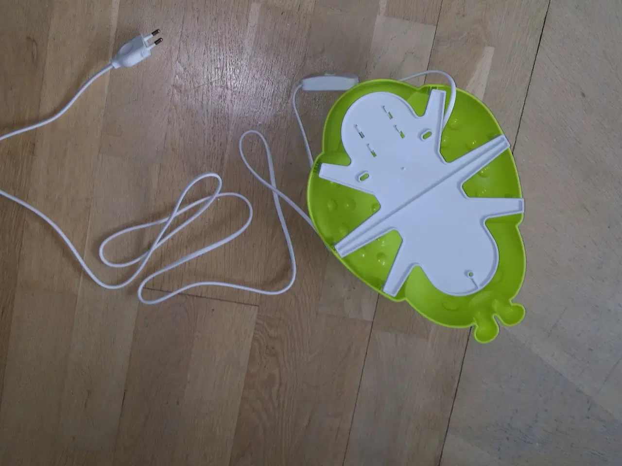 Billede 2 - Væglampe			