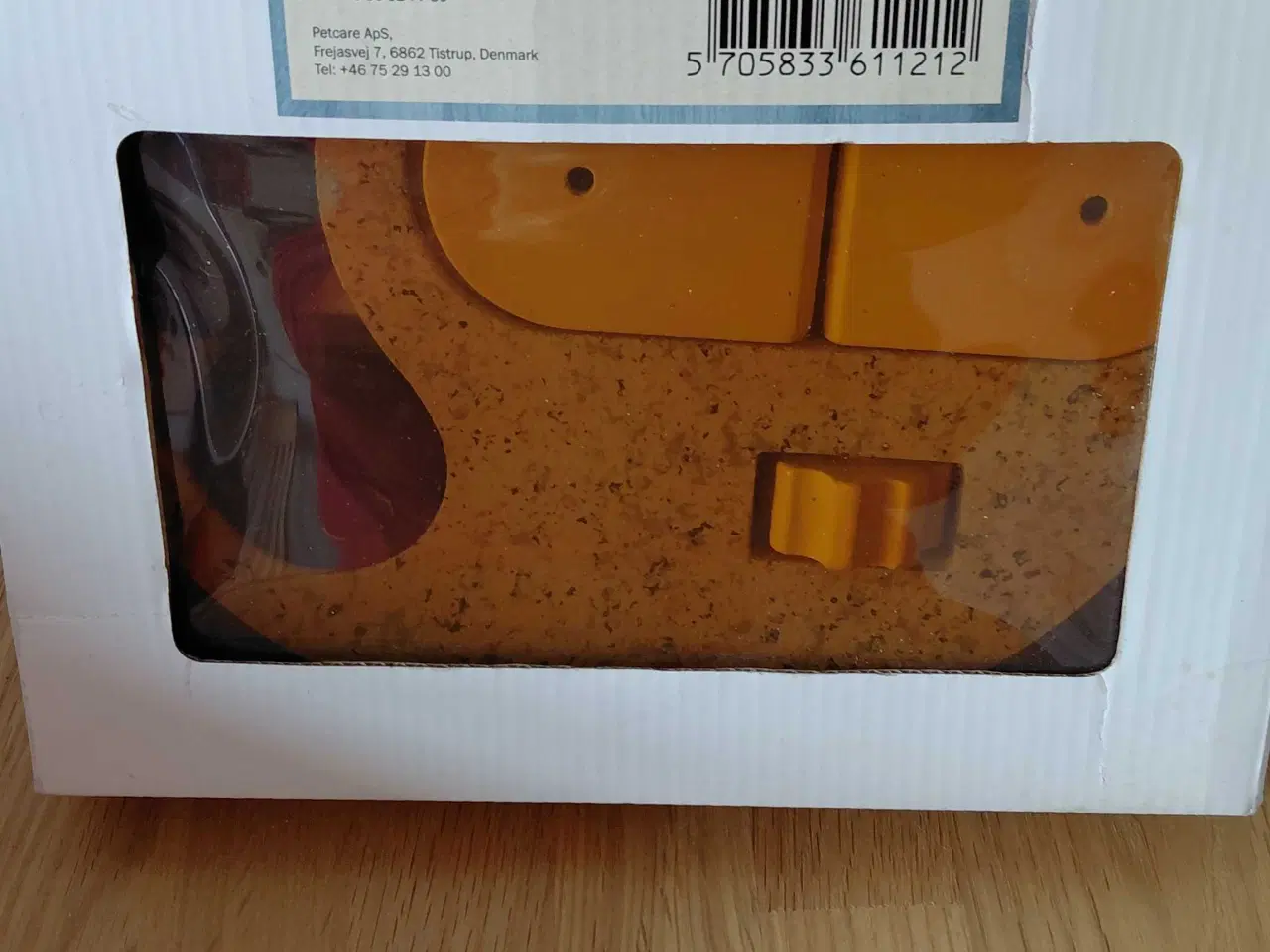 Billede 1 - Træspil