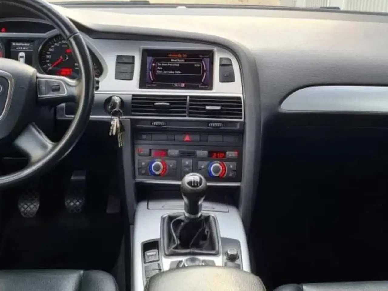 Billede 8 - Audi A6 2,0 TDi 170 Avant