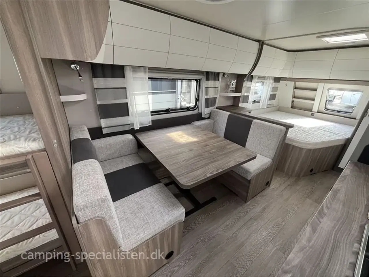 Billede 7 - 2023 - Hobby Excellent Edition 650 KMFe   2023 Hobby Excellent Edition 650 KMFe - se den nu hos Camping-Specialisten i Silkeborg