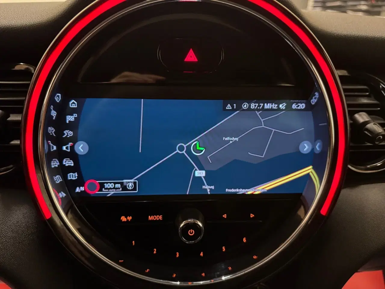 Billede 9 - MINI Cooper SE  