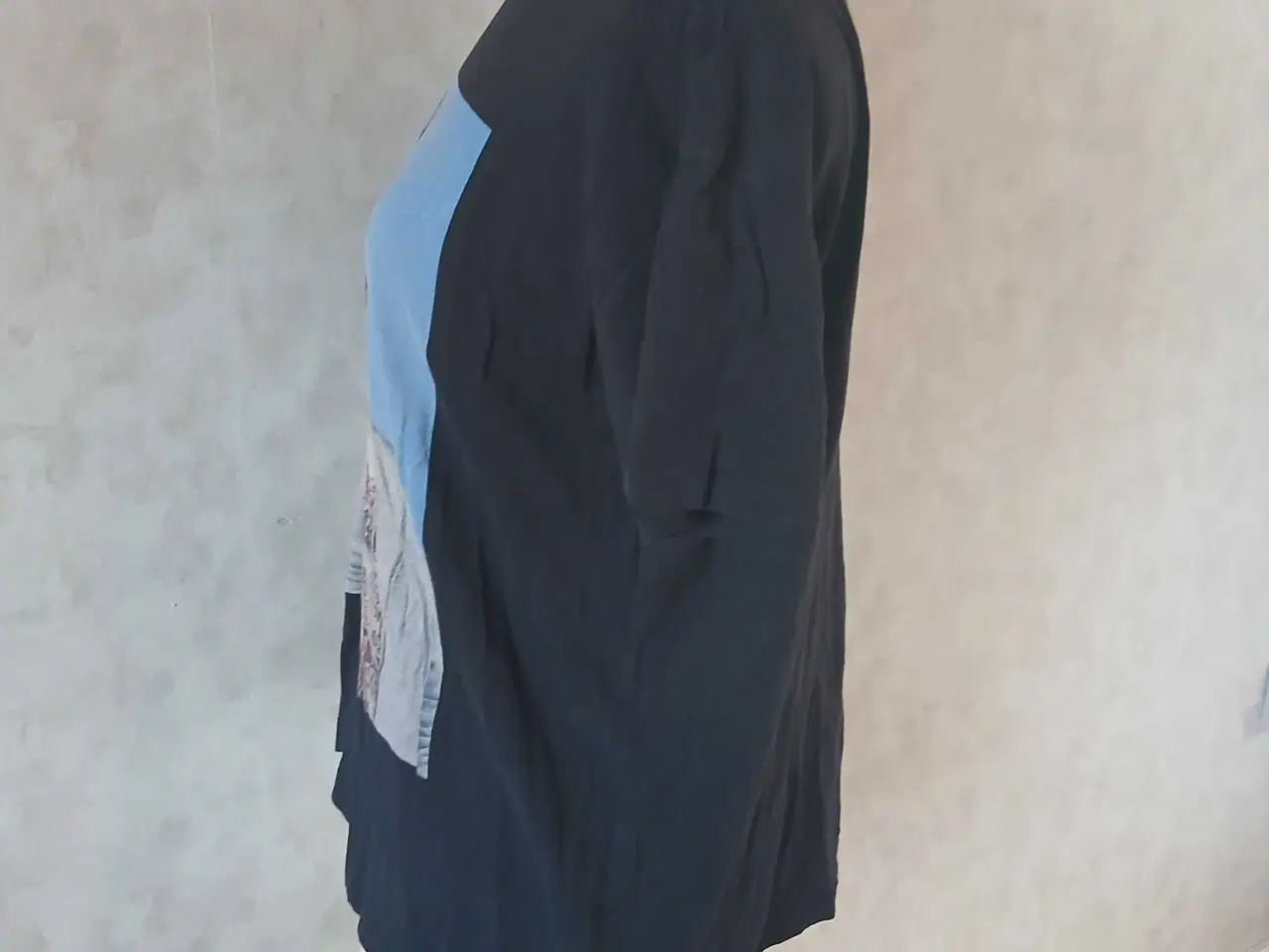 Billede 2 - Zara T-shirt str M 