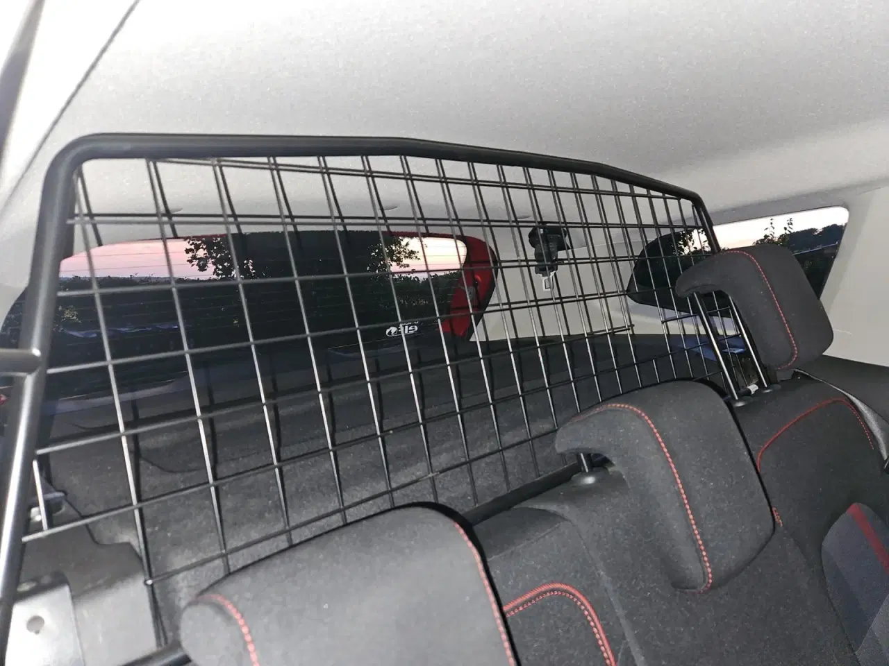 Billede 17 - Dacia Duster 1,5 Blue dCi 115 Essential 4x4