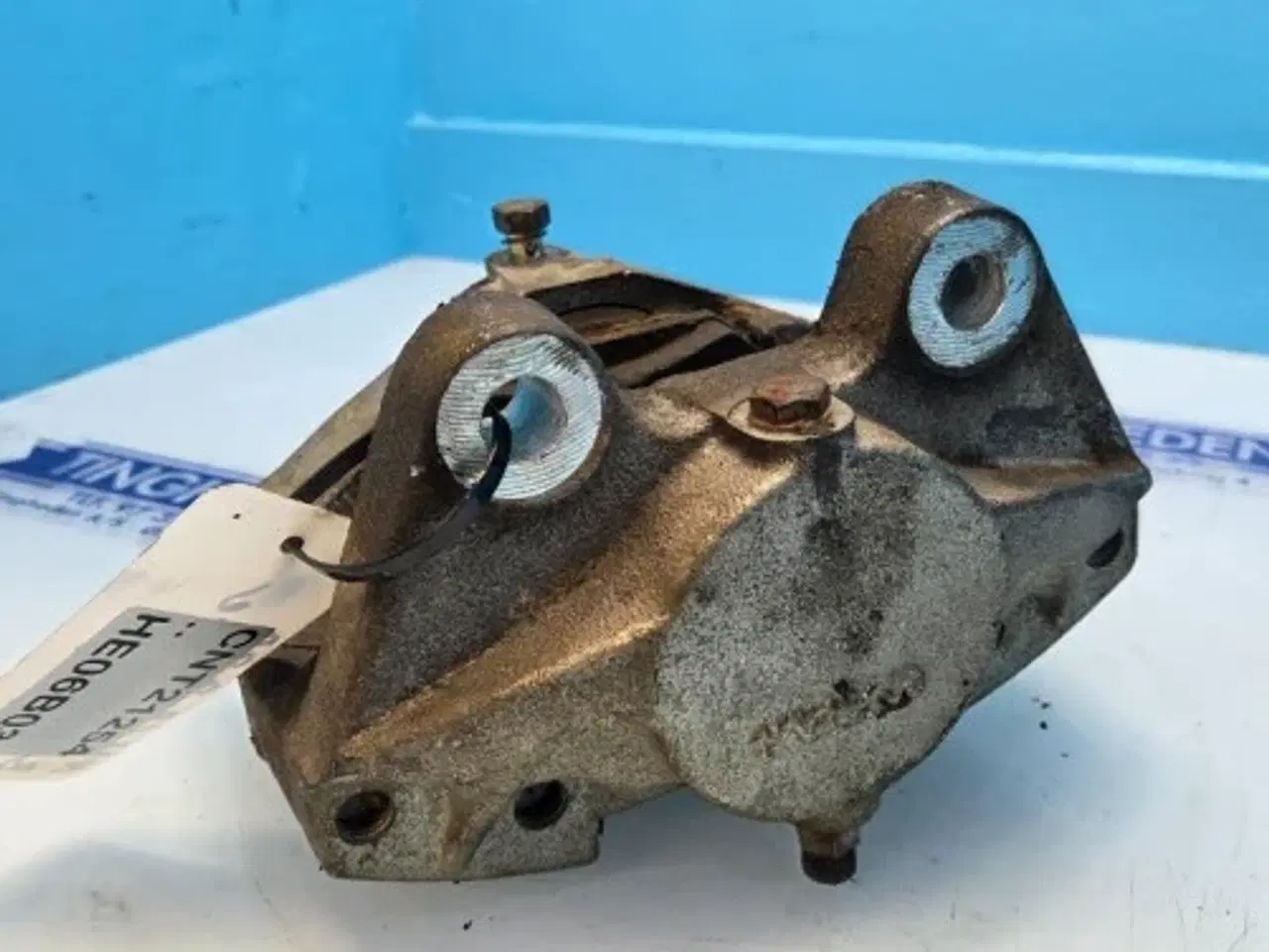 Billede 14 - New Holland CR9.90 Bremsekaliber 84989455