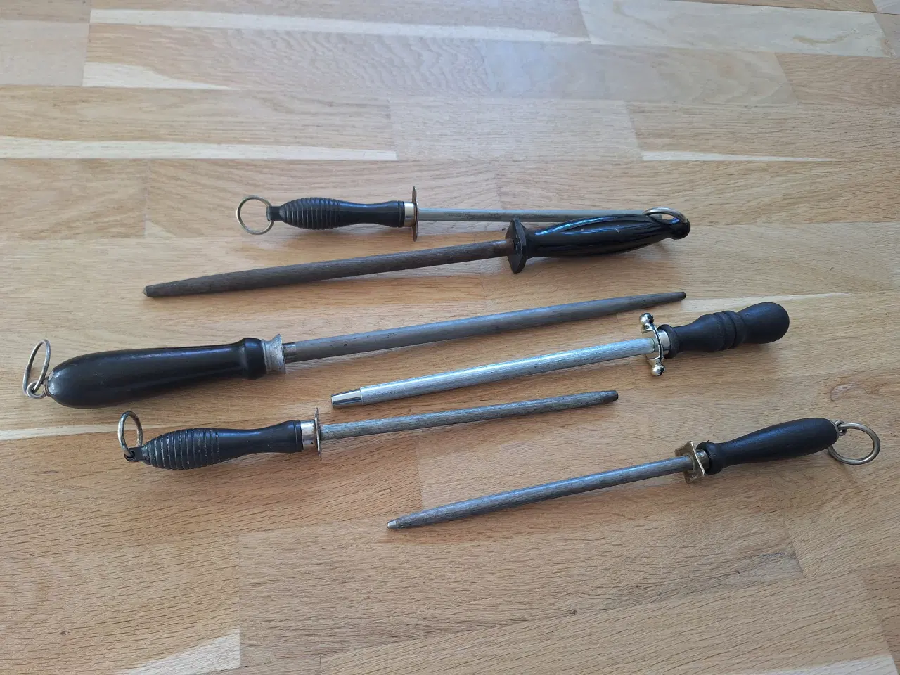 Billede 2 - Køkkenredskaber