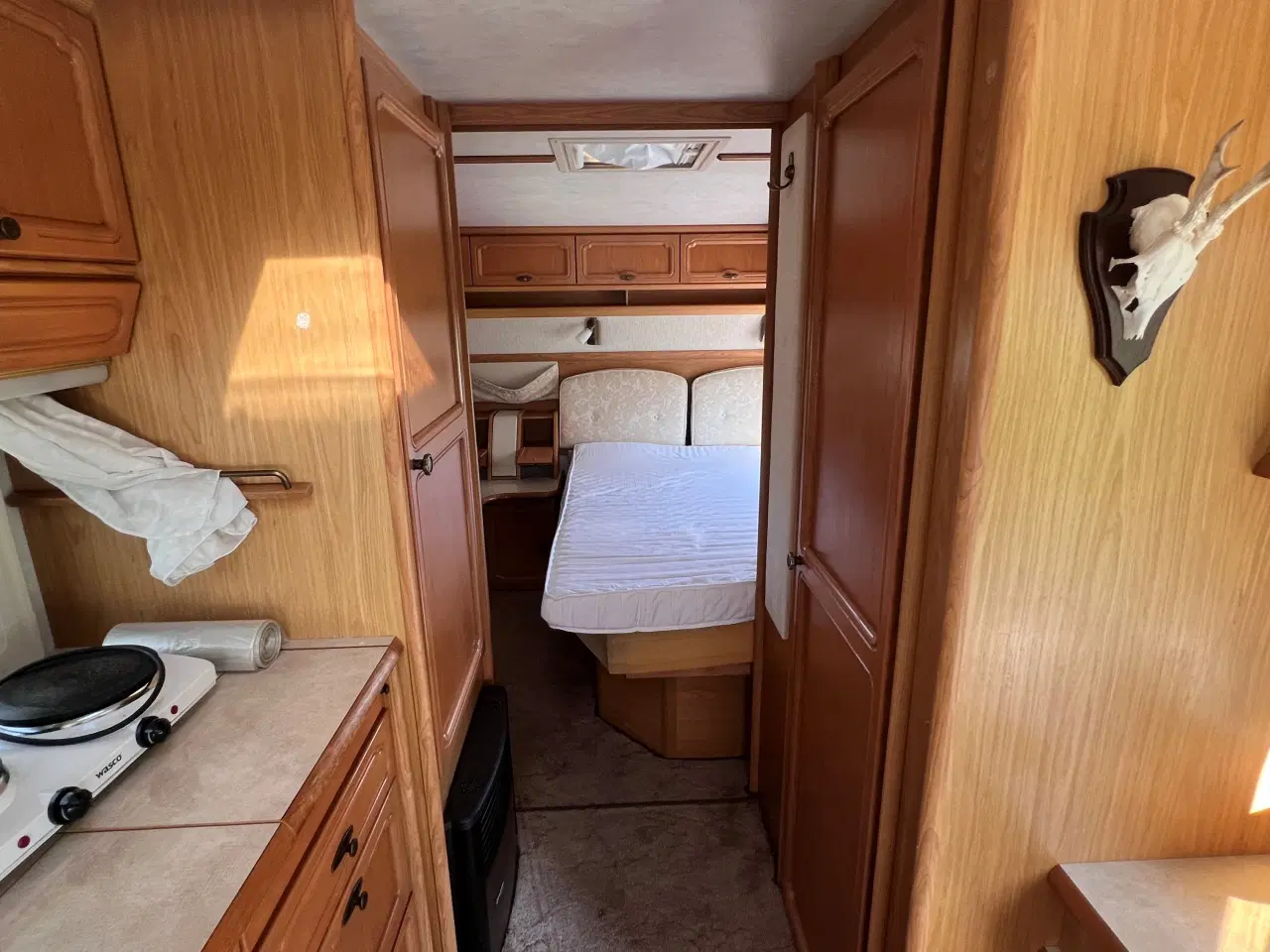 Billede 10 - Campingvogn