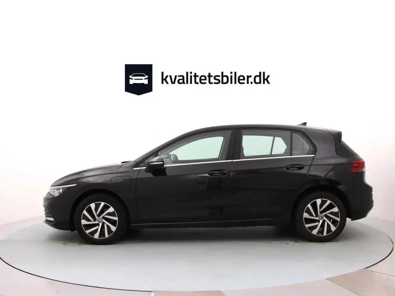 Billede 2 - VW Golf VIII 1,4 eHybrid DSG