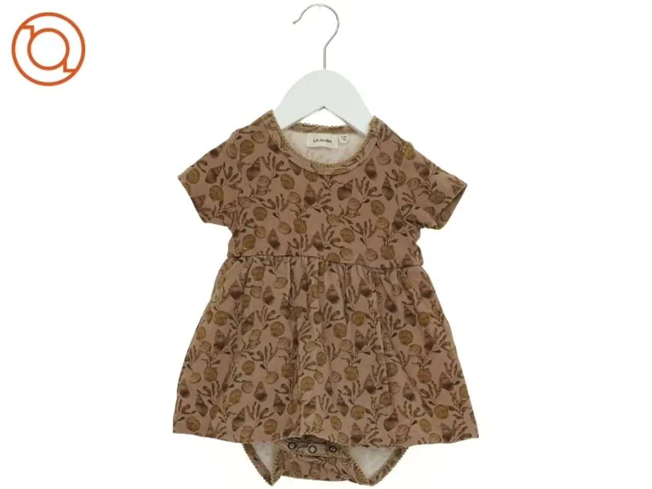 Billede 1 - Bodystocking fra Lil atelier (str. 68 cm)