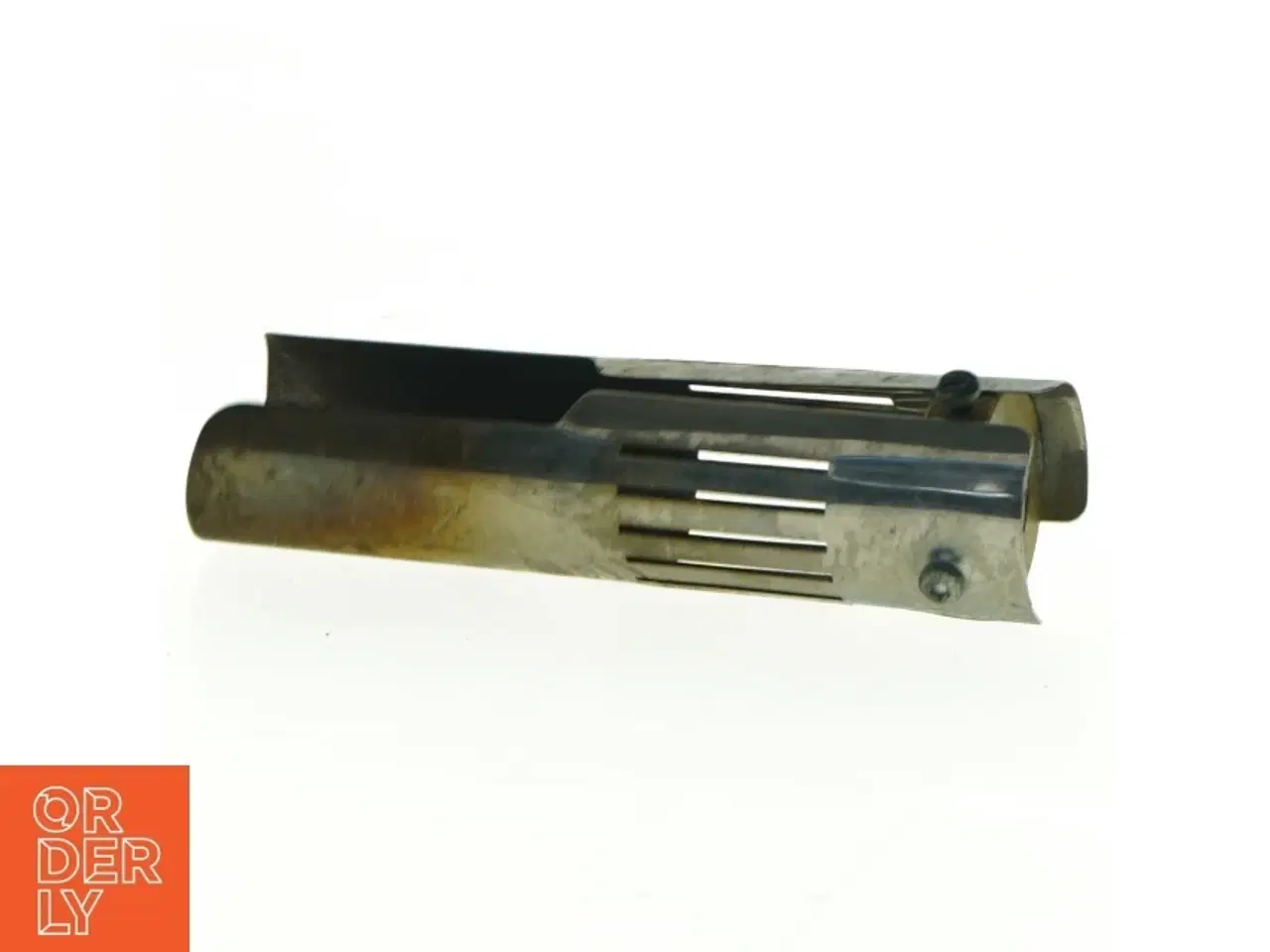 Billede 3 - metal beslag (str. 16 x 4 cm)