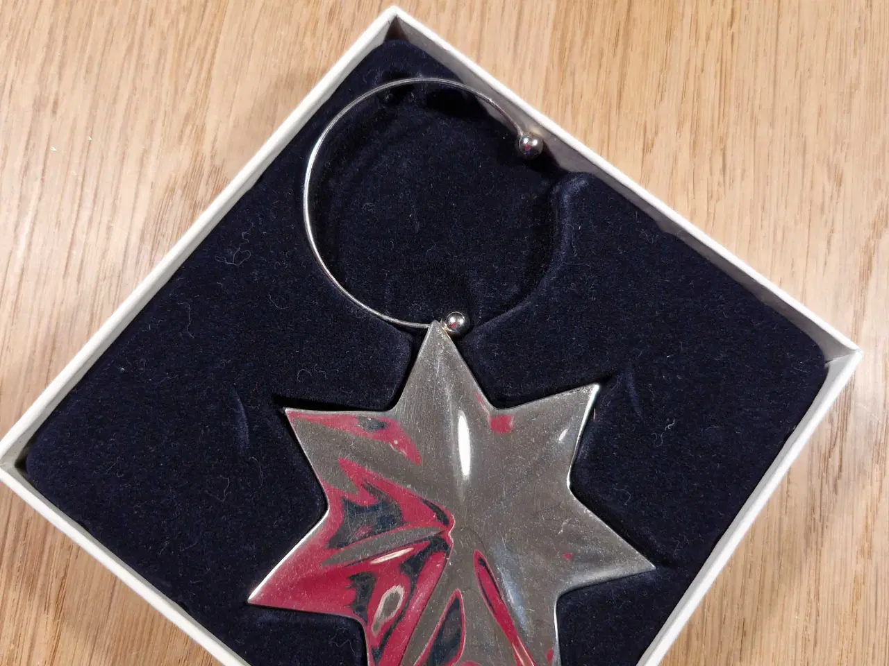 Billede 3 - Rosendal, Karen Blixen's jul.