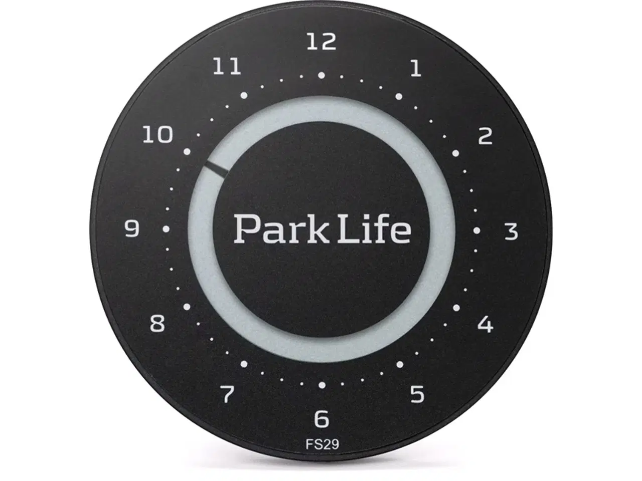 Billede 1 - ParkLife Carbon Silver