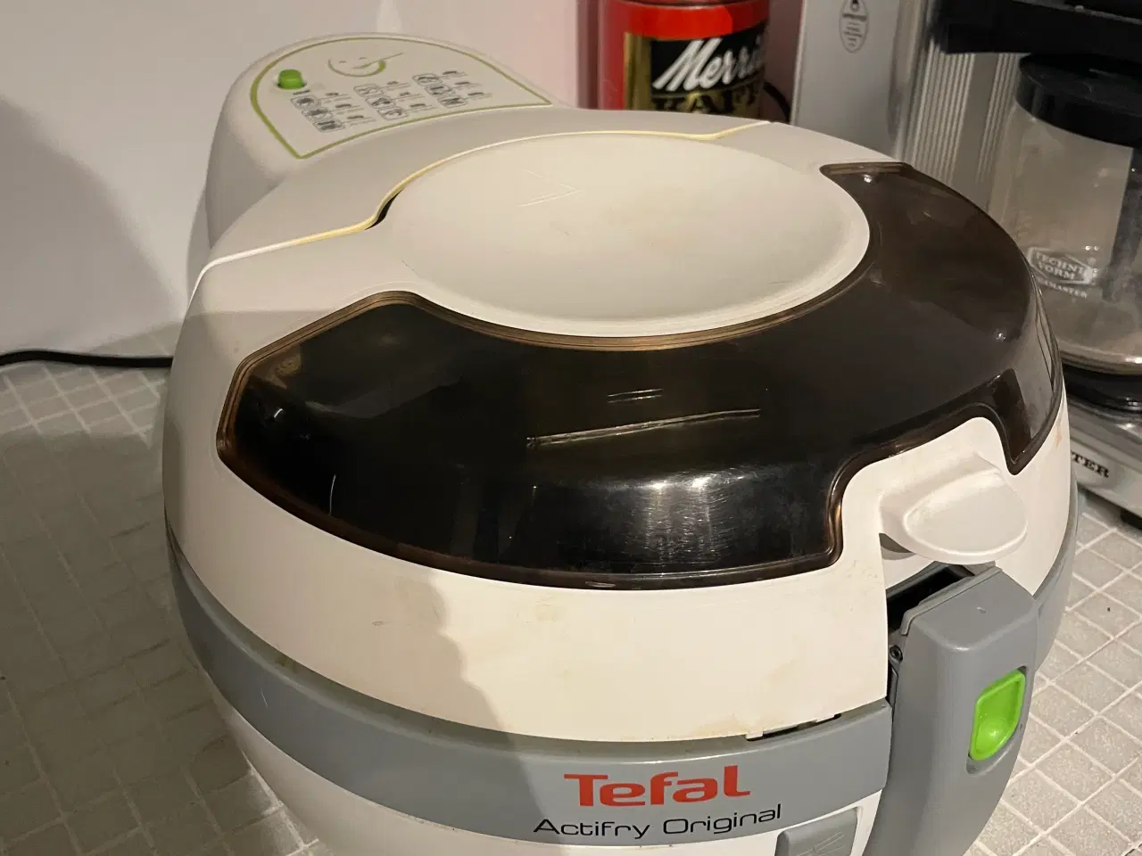 Billede 1 - Tefal Actifry