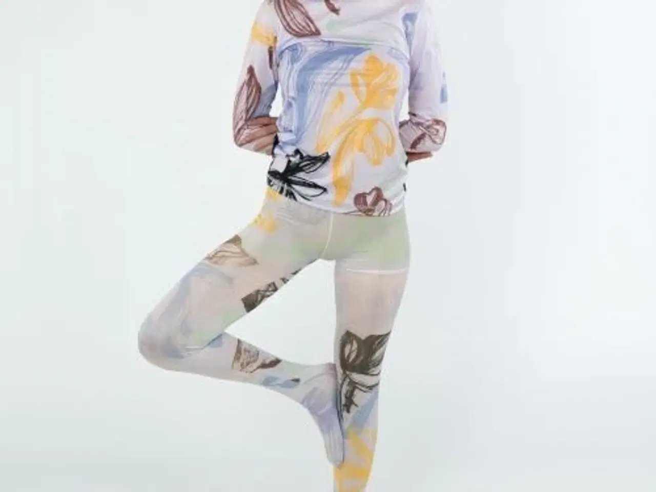 Billede 6 - Stine Goya Juno blouse