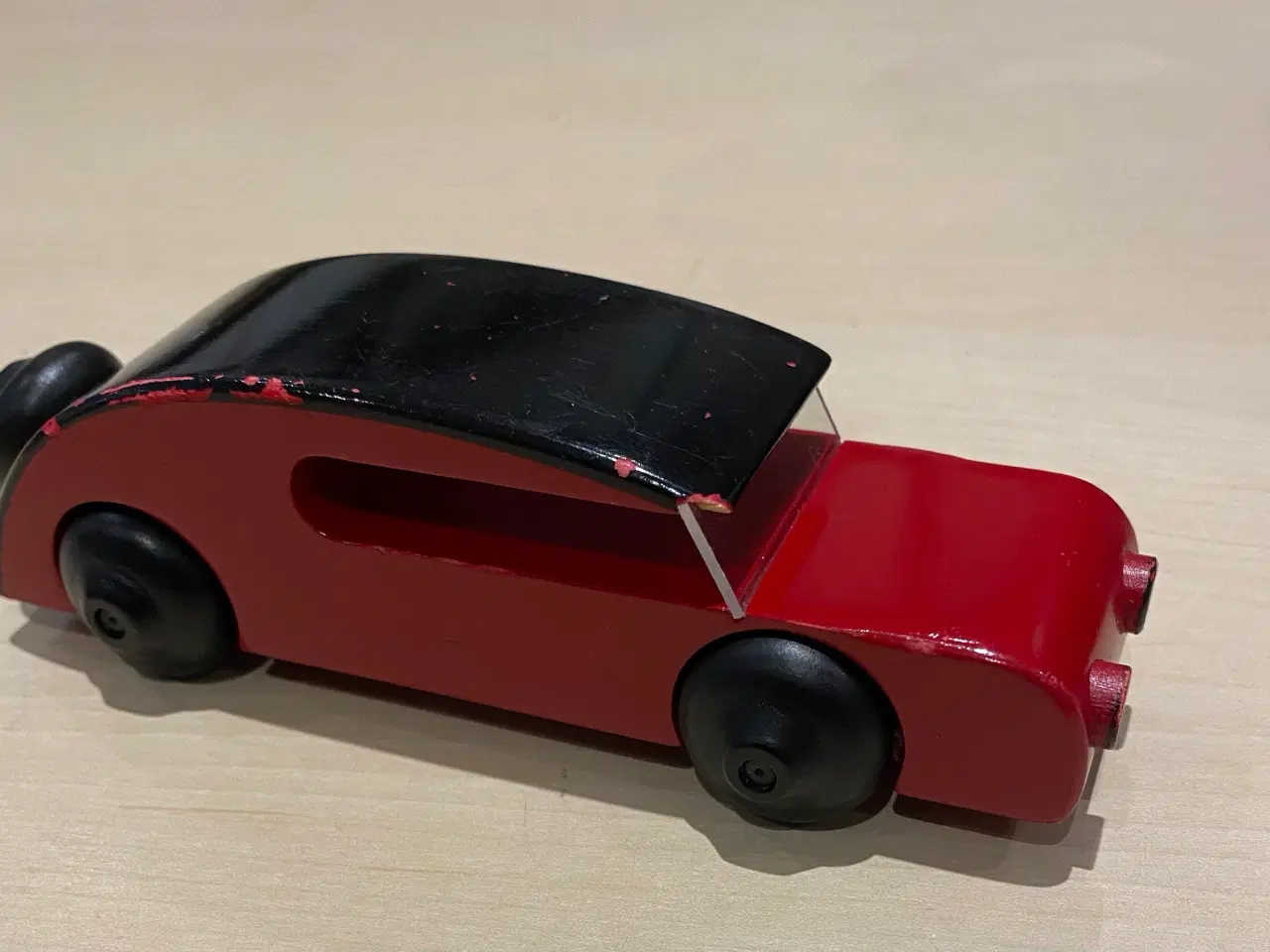 Billede 3 - Kay Bojesen bil