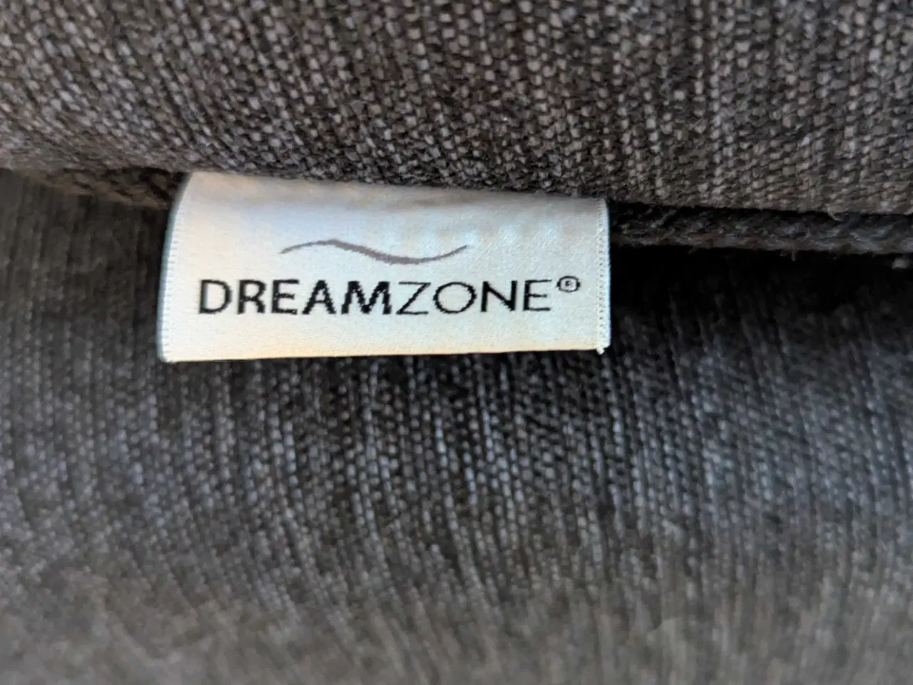 Billede 4 - Dream Zone 1,5 mands seng
