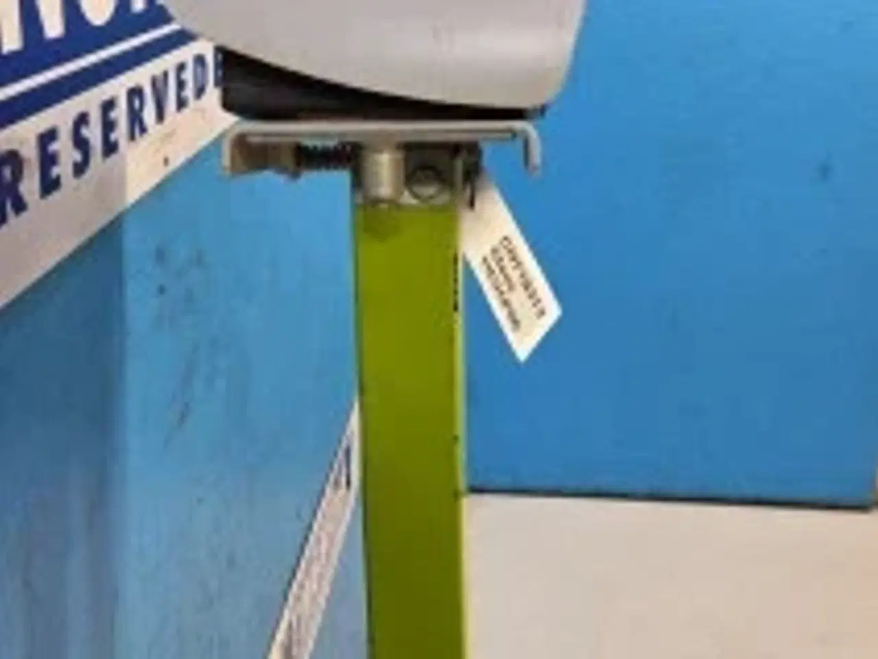 Billede 16 - Claas V900 Laser Sensor R. 5213051