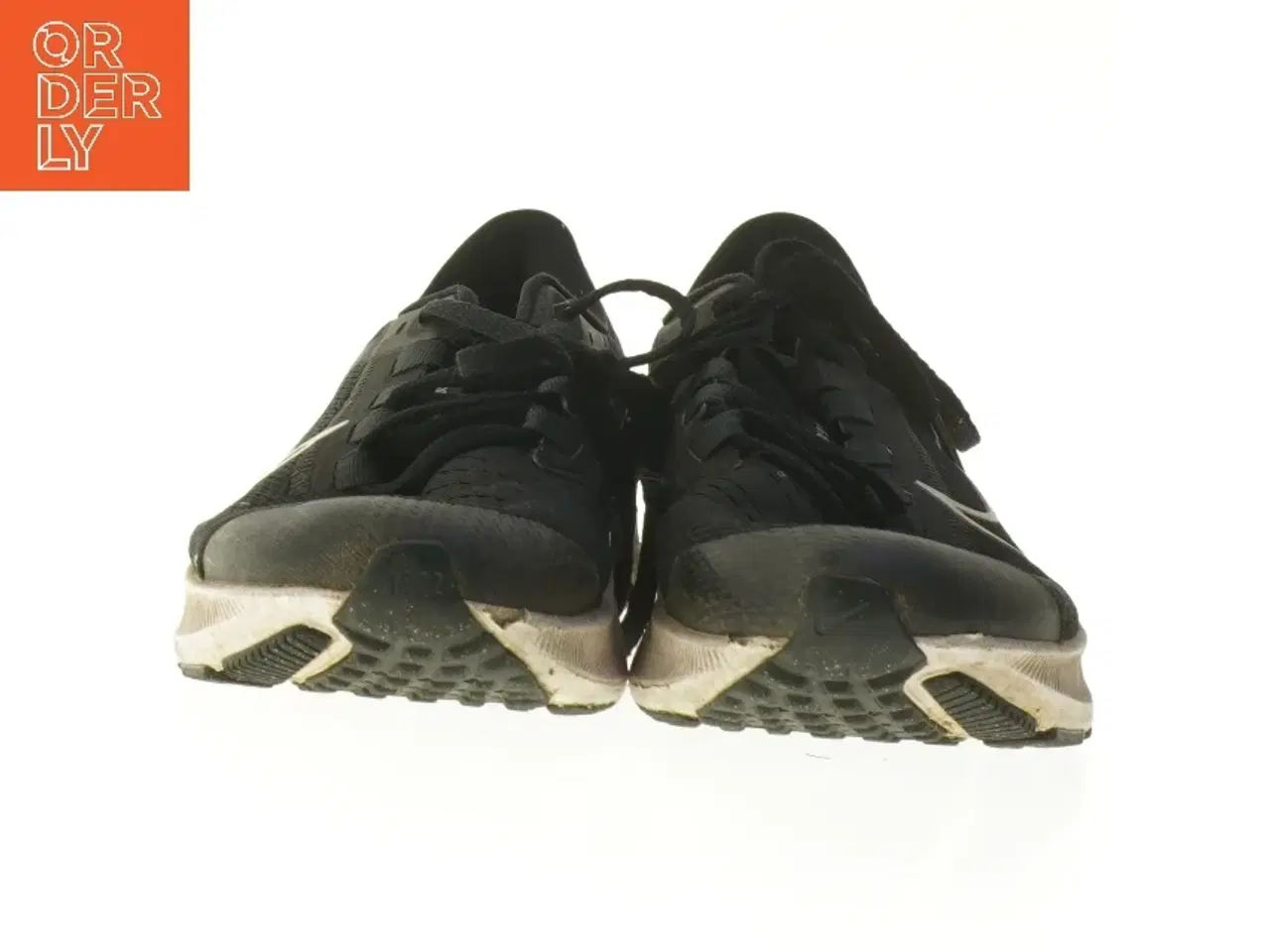 Billede 3 - Løbesko størrelse 38 fra Nike (str. 38 )