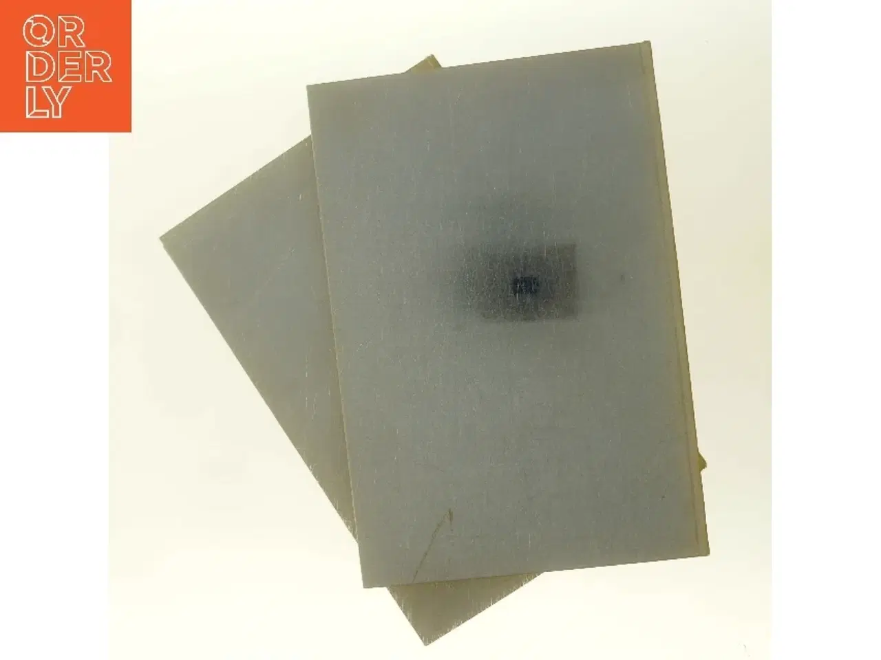 Billede 3 - Verden siden 1945 fortalt i billeder og tekst af Ikke angivet (Bog)