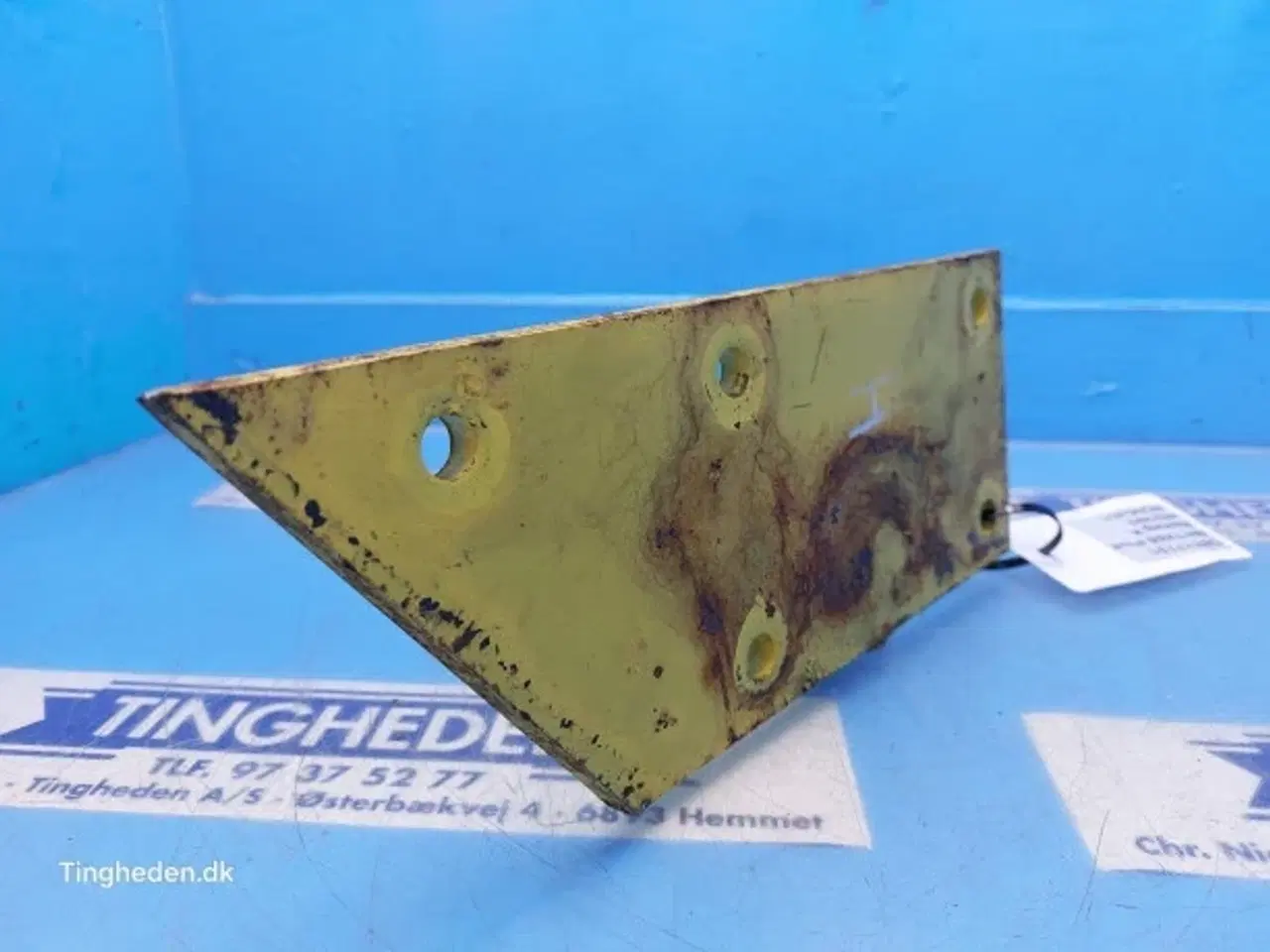 Billede 5 - New Holland TX68 Beslag R. 452395