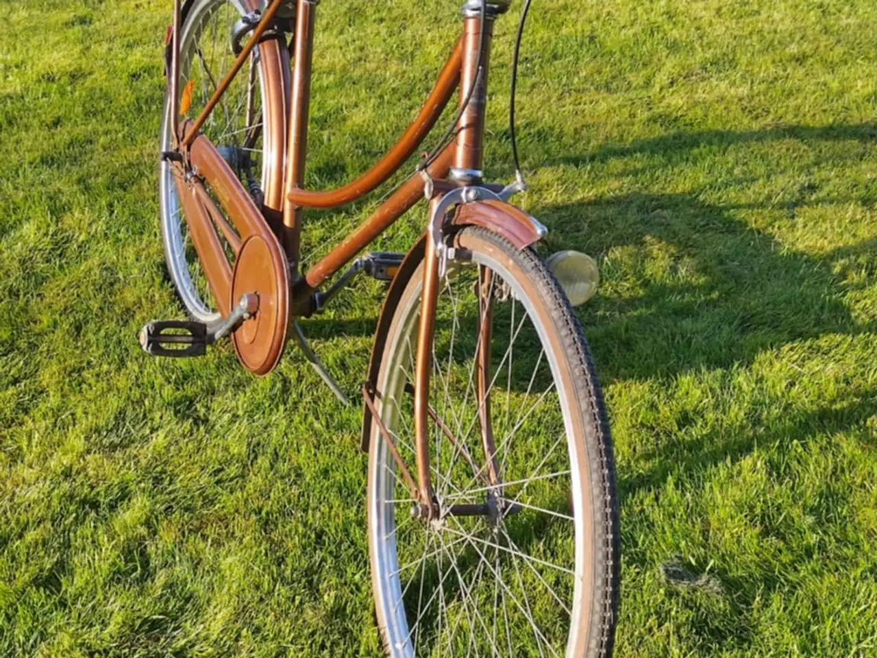 Billede 2 - Raleigh de luxe