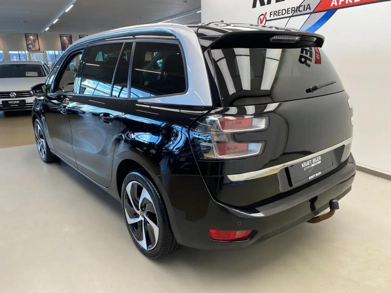 Billede 2 - Citroën Grand C4 SpaceTourer 2,0 BlueHDi 160 Exclusive EAT8 7prs
