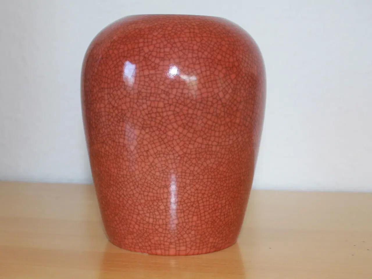 Billede 1 - Vase fra Bing og Grøndahl
