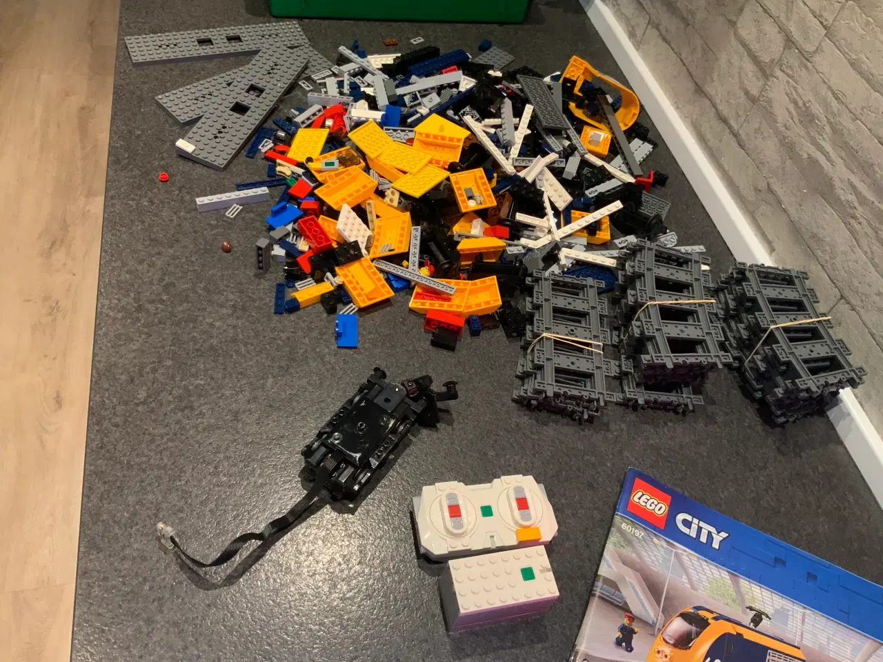 Billede 8 - Lego city 60197