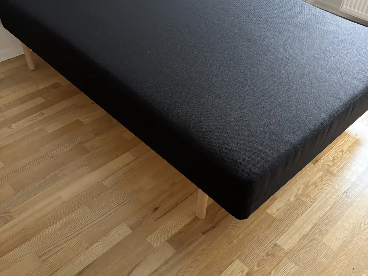 Billede 2 - Ny seng fra JYSK