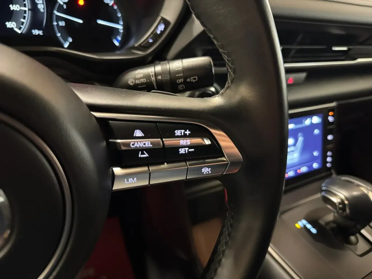 Billede 13 - Mazda MX-30  e-SkyActiv Cosmo