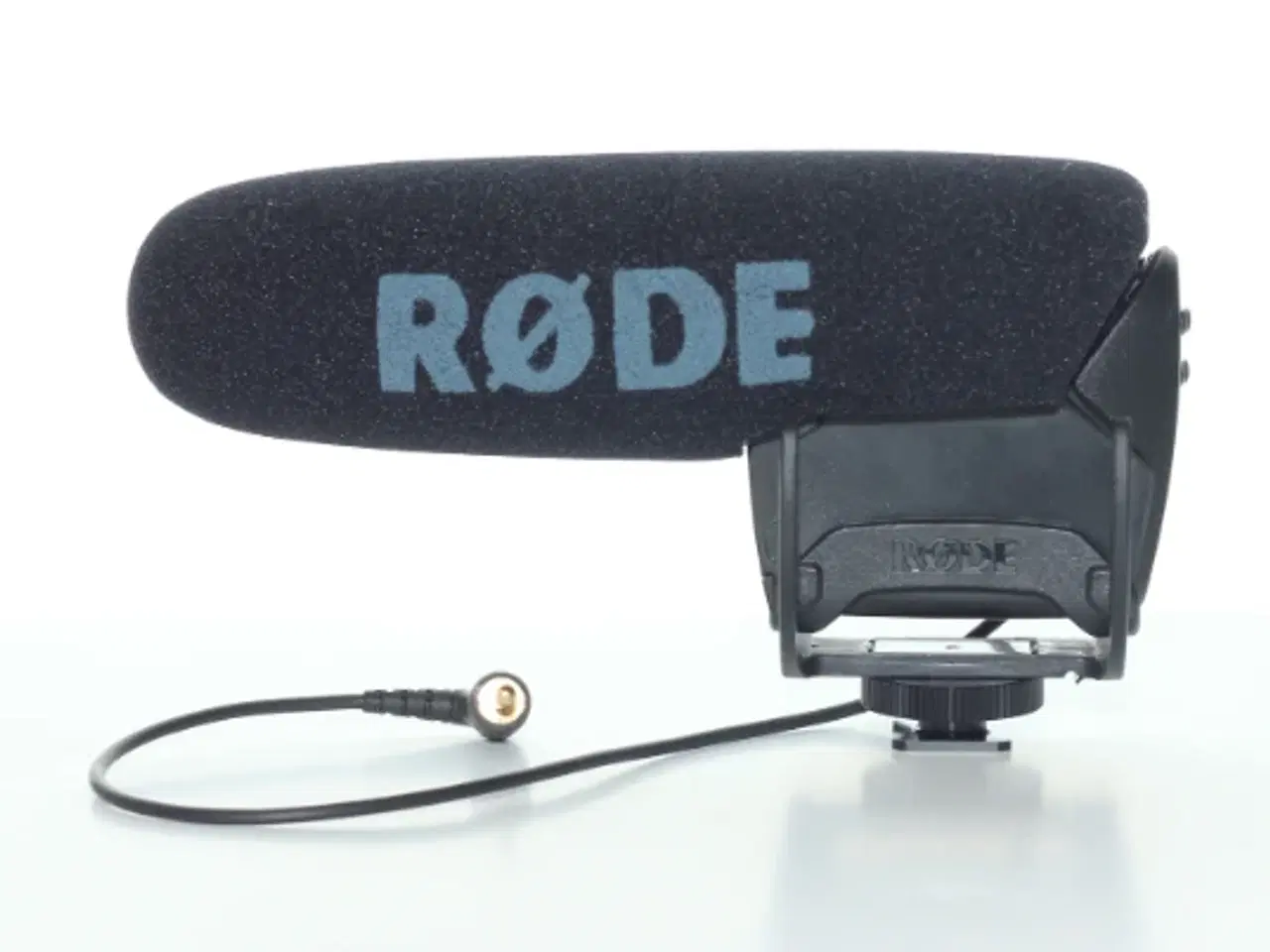 Billede 2 - Røde Videomic Pro