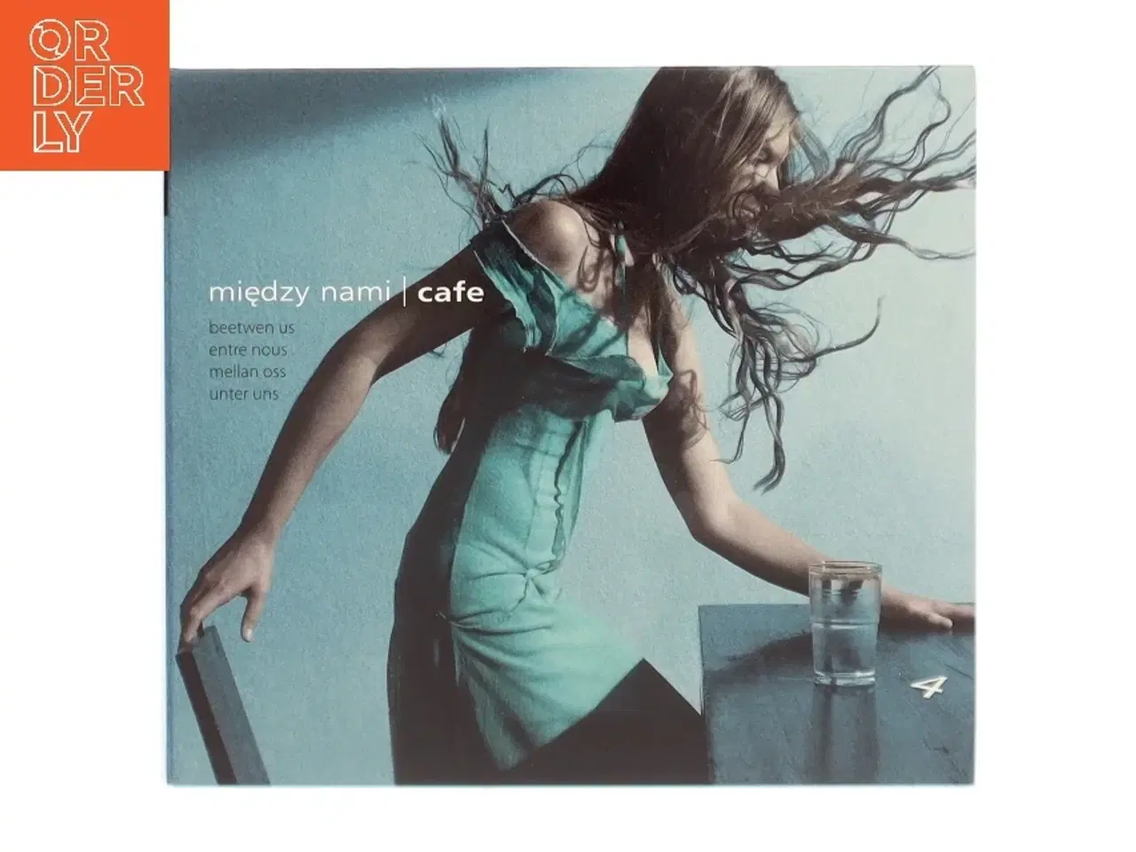 Billede 1 - Nami/Cafe