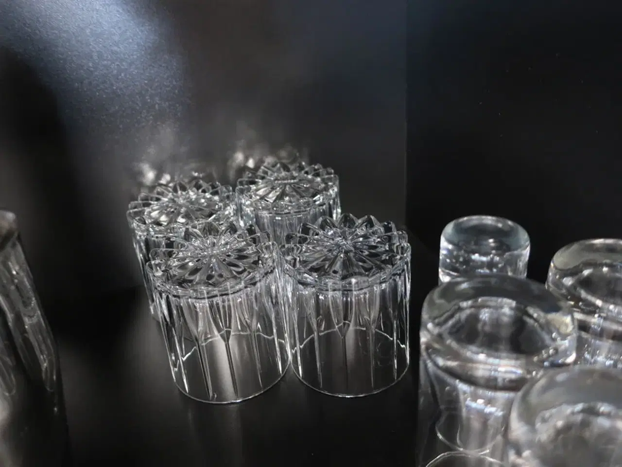 Billede 3 - 17 stk. glas