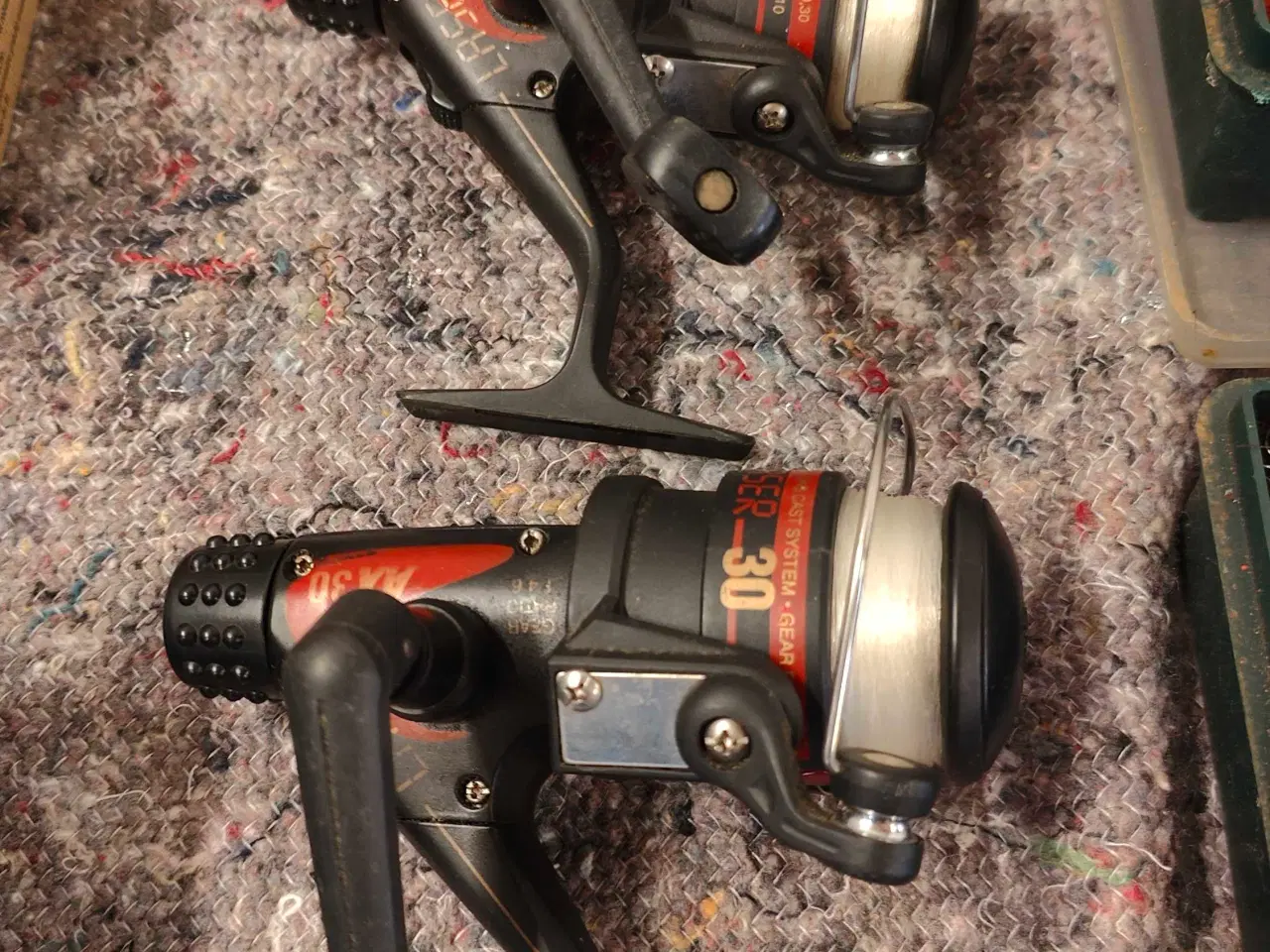 Billede 13 - Fiskegrej. 