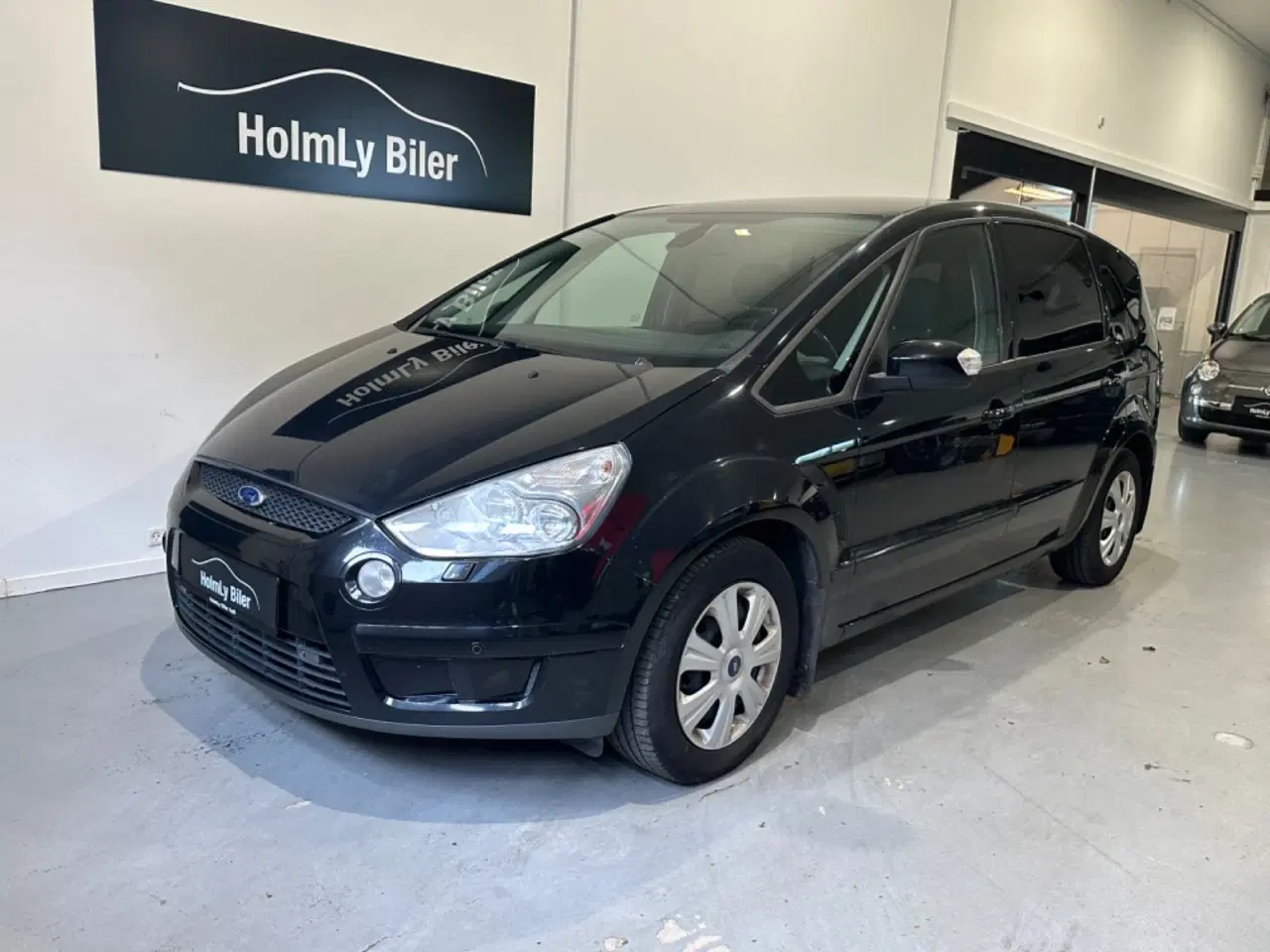 Billede 2 - Ford S-MAX 2,0 TDCi 140 Trend 7prs