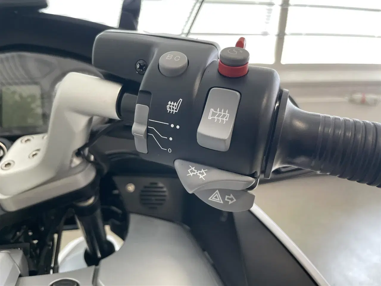 Billede 13 - BMW R1200 RT