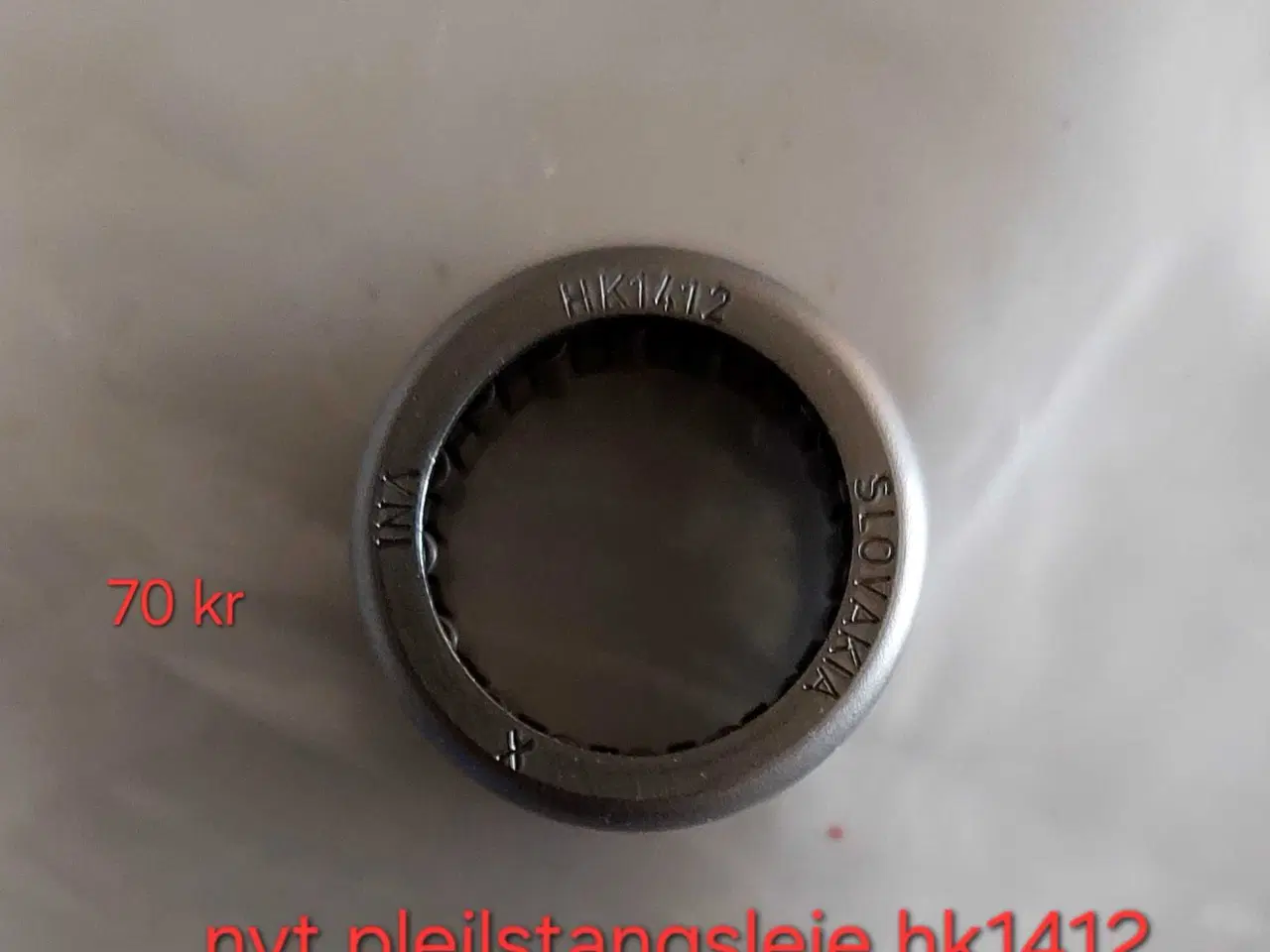 Billede 7 - Velo solex 2200 dele