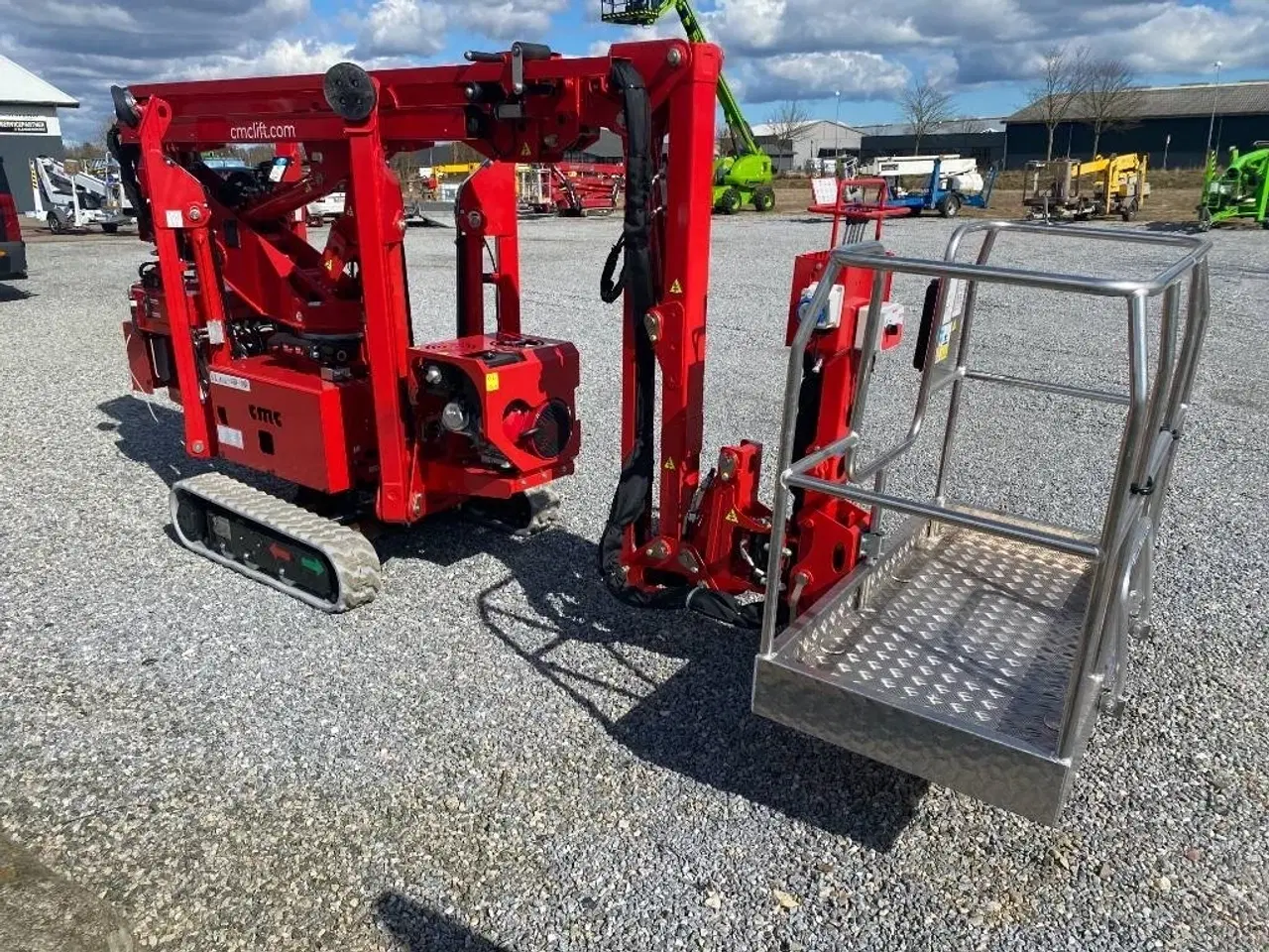 Billede 7 - CMC S 13 F