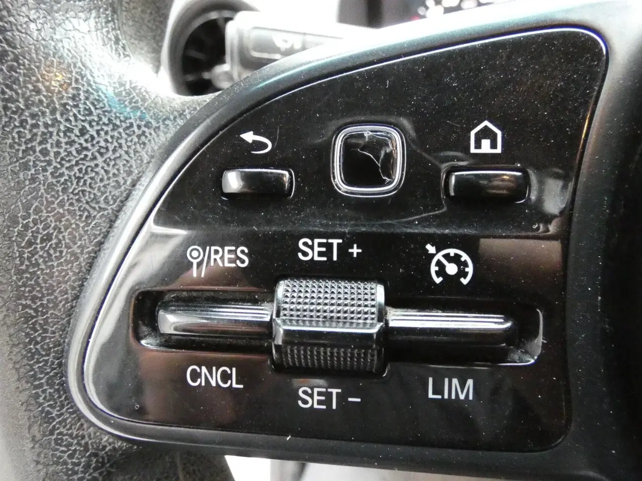 Billede 12 - Mercedes-Benz Sprinter 316 2,1 CDI A3 RWD 163HK Ladv./Chas. Aut.