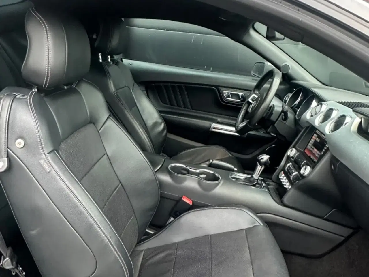 Billede 5 - Ford Mustang 5,0 V8 GT Fastback aut.