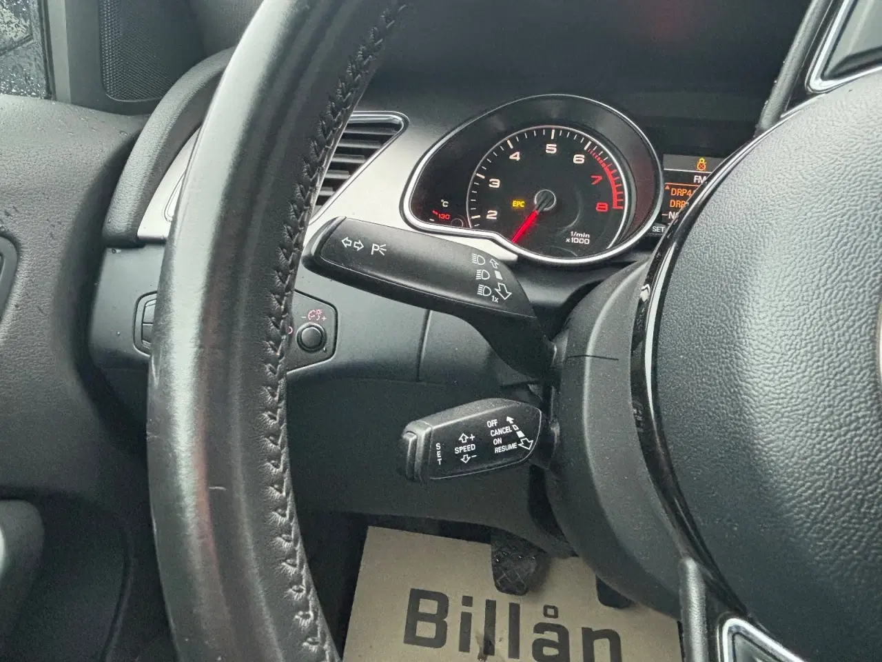 Billede 10 - Audi A5 1,8 TFSi 170 Sportback